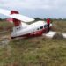 Accidente de avión en el este de Colombia deja un niño desaparecido