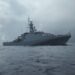 El Reino Unido enviará un buque de guerra a Guyana por las tensiones con Venezuela
