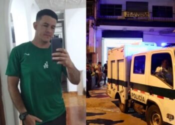 Padre de la joven asesinada en Cali denunció que era acosada por el presunto homicida