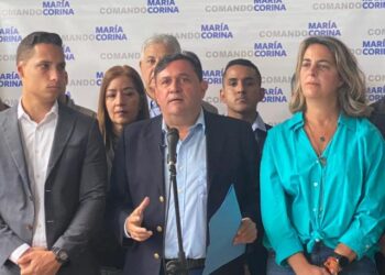 Lo que había dicho Henry Alviarez antes que el chavismo ordenara su captura