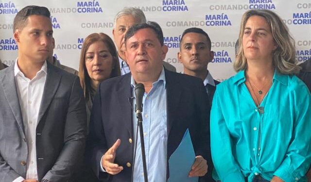 Lo que había dicho Henry Alviarez antes que el chavismo ordenara su captura