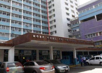 Tragedia familiar en Catia: fallecieron tras lesiones causadas por estallido de bombona de gas