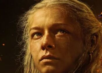 Revelaron la fecha del primer tráiler de la segunda temporada de “House of the Dragon”