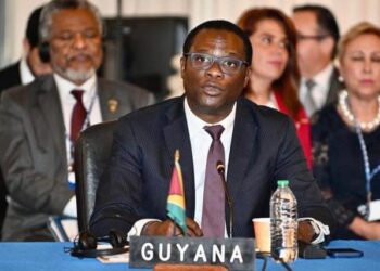Consejo de Seguridad de la ONU abordará crisis fronteriza entre Guyana y Venezuela