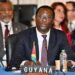 Consejo de Seguridad de la ONU abordará crisis fronteriza entre Guyana y Venezuela