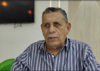 Hugo Maestre: El pueblo venezolano expresó su rechazo al régimen no asistiendo al referendo