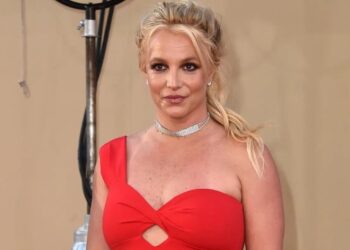 Salvaje y loco: el escandaloso matrimonio de Britney Spears que duró apenas 55 horas