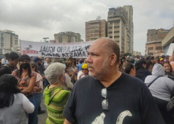 William Anseume: Con las elecciones universitarias buscan más división