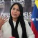 Delsa Solorzano ante los 75 años de la Declaración Universal de los DDHH: “En Venezuela no hay nada que celebrar”