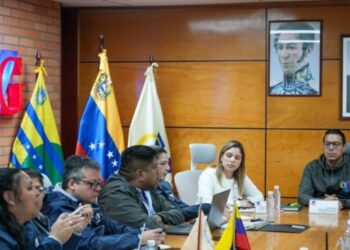 Junta Interventora de la CVG estableció un “Plan Estratégico” para la zona CVG Esequibo