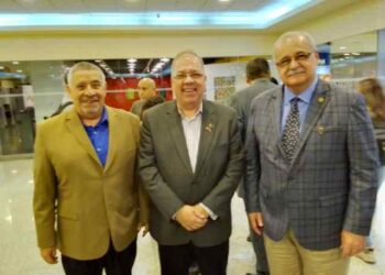 Con gran aceptación proyectaron el capítulo 100 de “Hablemos de Historia Vzla” en Youtube