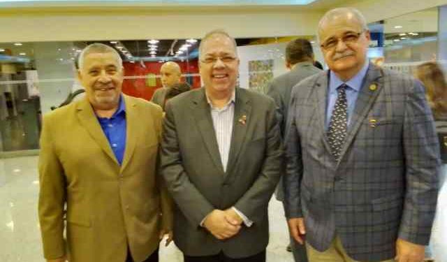 Con gran aceptación proyectaron el capítulo 100 de “Hablemos de Historia Vzla” en Youtube