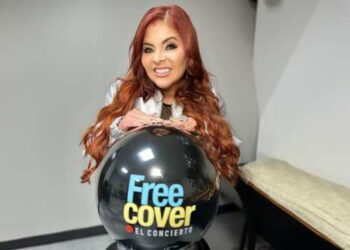 Junto a Free Cover Venezuela, Diveana cierra el 2023 ¡por todo lo alto!