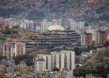 Sebin negó tener detenido a Roberto Abdul en sede de El Helicoide