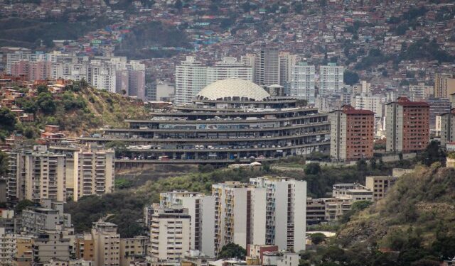 Sebin negó tener detenido a Roberto Abdul en sede de El Helicoide