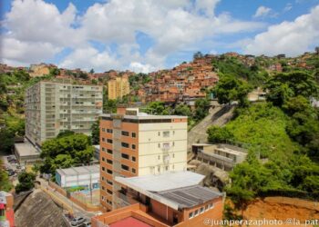 Venezuela figura entre los países más peligrosos para viajar en 2024