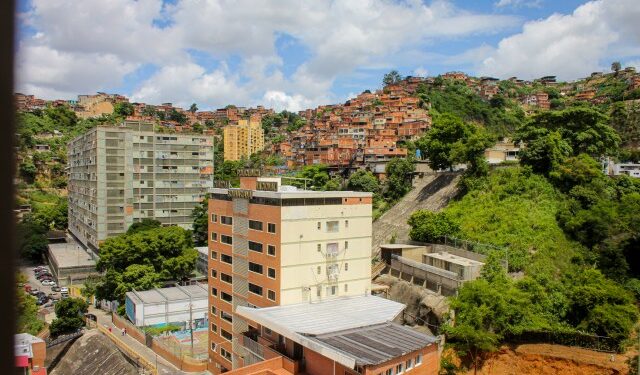 Venezuela figura entre los países más peligrosos para viajar en 2024