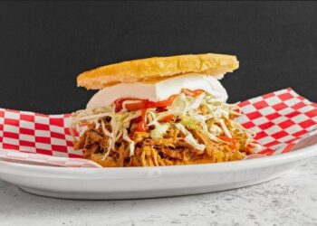 Chicago “Sabe a Zulia”: la receta del éxito de una familia venezolana para conquistar la Ciudad de los Vientos