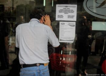 La canasta familiar de alimentos en Venezuela aumentó un 5,7 % en noviembre, según Cendas