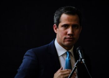 Guaidó: Pese al destierro el 2024 lo afrontamos con esperanza para Venezuela