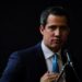 Guaidó: Pese al destierro el 2024 lo afrontamos con esperanza para Venezuela