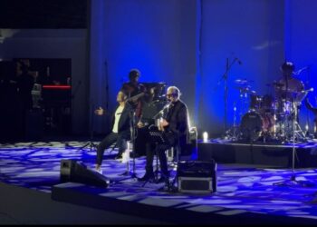 Enamorado: Así quedó el público de Yordano y Jeremías, tras su increíble y romántico concierto