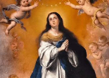 Día de la Inmaculada Concepción: origen, significado y por qué se celebra cada #8Dic
