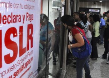 Piden exonerar del Impuesto Sobre La Renta a las personas naturales