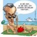 Caricaturas de este domingo 3 de diciembre de 2023