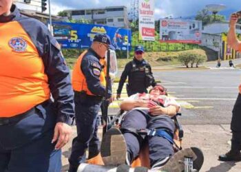 Táchira: Advierten sobre el aumento de fallecidos en accidentes por no usar el cinturón de seguridad