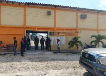 Irregularidades y centros de votación vacíos marcaron jornada del referendo por el Esequibo en Apure