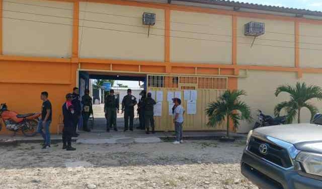 Irregularidades y centros de votación vacíos marcaron jornada del referendo por el Esequibo en Apure