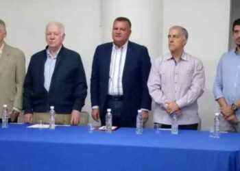 Convenio entre Ifedec y Gobernación de Barinas plantea valores sobre la ideología de género y educación sexual