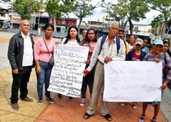 A un mes de la toma de la cárcel La Pica, familiares de presos trasladados se quejan de maltratos inhumanos