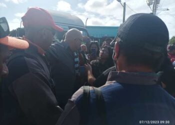 Privatizan Imaseo y “quedaron guindando” al menos 300 trabajadores en Falcón