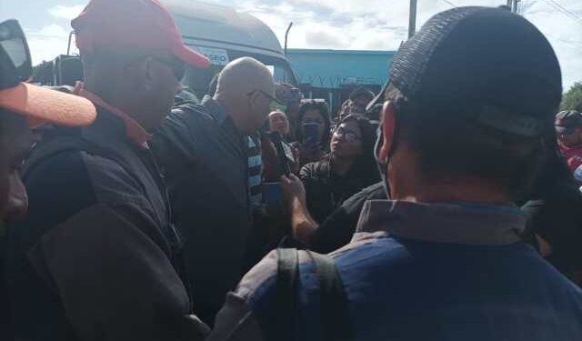 Privatizan Imaseo y “quedaron guindando” al menos 300 trabajadores en Falcón