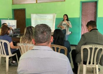 Fundehullan brinda herramientas para la defensa y documentación de vulneraciones de DDHH en Guárico