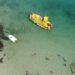 Costas de Sucre contarán con un semisubmarino como atractivo turístico