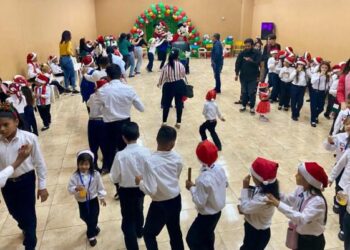 Sistema de Orquestas ofrece “Un Regalo de Navidad” para Ciudad Bolívar