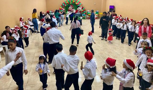 Sistema de Orquestas ofrece “Un Regalo de Navidad” para Ciudad Bolívar