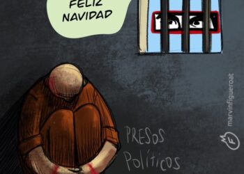Caricaturas de este martes 12 de diciembre de 2023