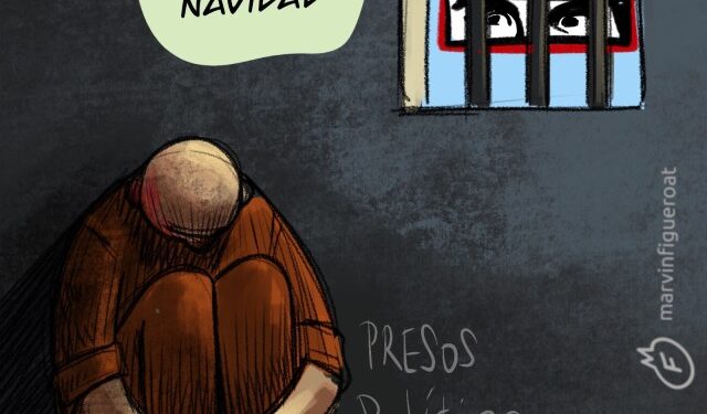 Caricaturas de este martes 12 de diciembre de 2023