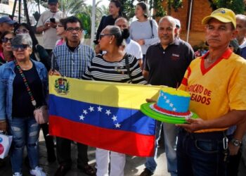 Alcaldía chavista de Maturín adeuda prestaciones a casi 200 trabajadores desde hace dos años