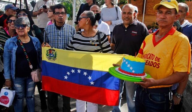 Alcaldía chavista de Maturín adeuda prestaciones a casi 200 trabajadores desde hace dos años