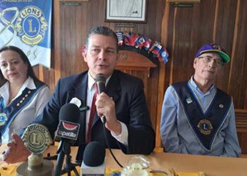 Club de Leones Monarca aspira atender a más de 4 mil personas por mes en centro médico de Táchira