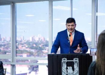 Freddy Superlano: Nos declaramos desde ya en campaña por María Corina Machado