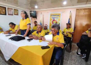 Fetrapure alerta sobre aumento de represión por parte del chavismo para el próximo año