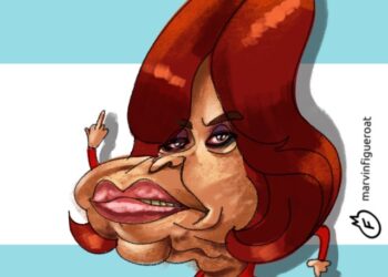 Caricaturas de este miércoles 13 de diciembre de 2023