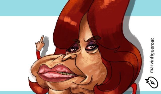 Caricaturas de este miércoles 13 de diciembre de 2023