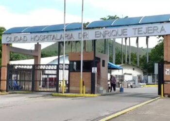 Denuncian que continúa la precariedad en centros de salud de Carabobo